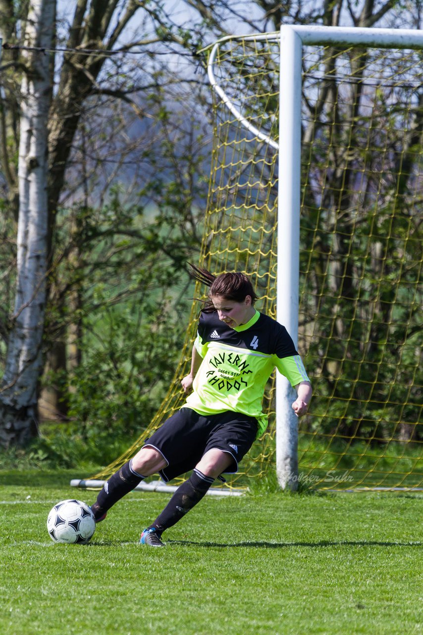 Bild 435 - Frauen SV Frisia 03 Risum Lindholm - Heider SV : Ergebnis: 8:0